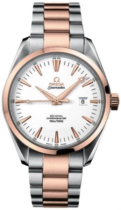 2303.30.00 Omega Seamaster Aqua Terra