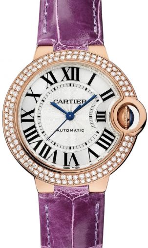 WJBB0051 Cartier Ballon Bleu De Cartier