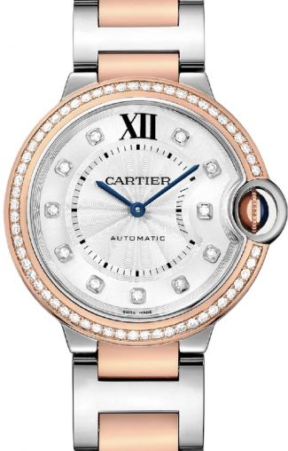 W3BB0024 Cartier Ballon Bleu De Cartier