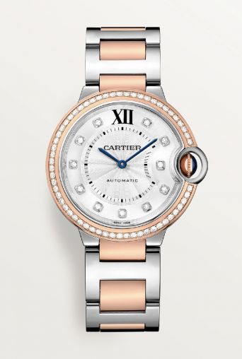 W3BB0024 Cartier Ballon Bleu De Cartier