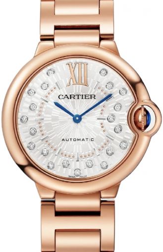 WGBB0055 Cartier Ballon Bleu De Cartier