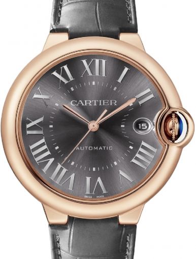 WGBB0050 Cartier Ballon Bleu De Cartier