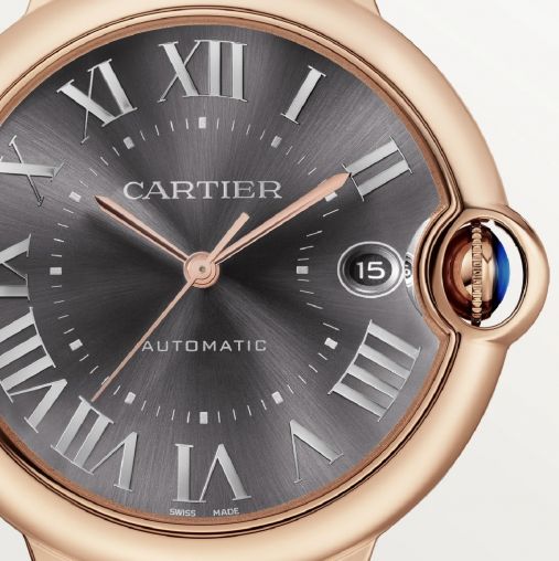 WGBB0050 Cartier Ballon Bleu De Cartier