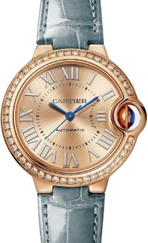 WJBB0076 Cartier Ballon Bleu De Cartier