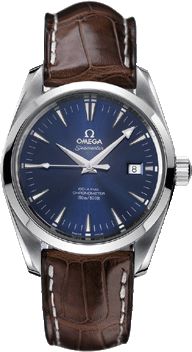 2803.80.37 Omega Seamaster Aqua Terra