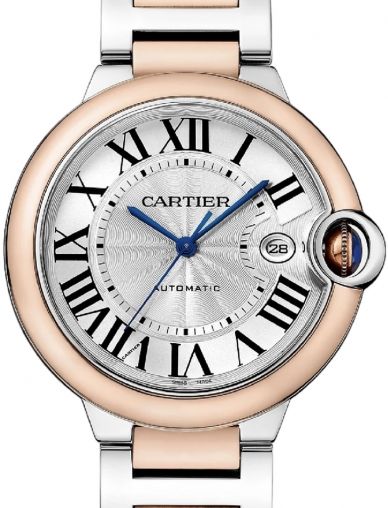 W2BB0034 Cartier Ballon Bleu De Cartier