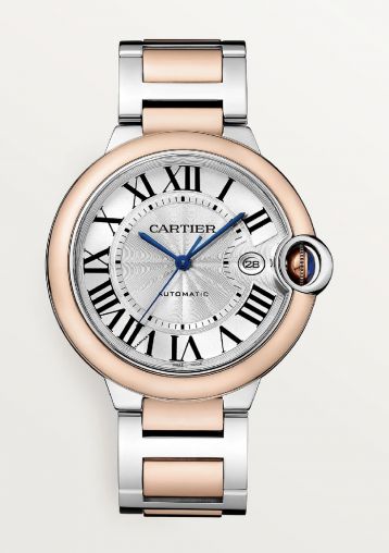 W2BB0034 Cartier Ballon Bleu De Cartier