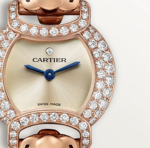 HPI01442 Cartier Panthere Jewelry Watches