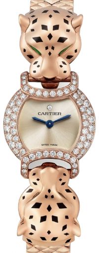 HPI01442 Cartier Panthere Jewelry Watches