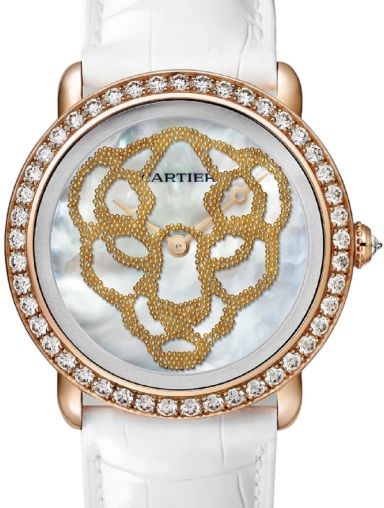 HPI01355 Cartier Panthere Jewelry Watches