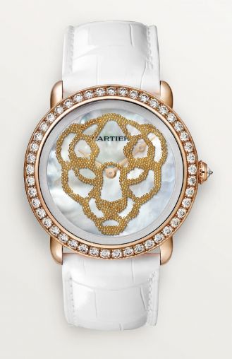 HPI01355 Cartier Panthere Jewelry Watches