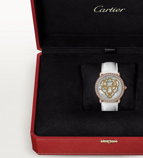 HPI01355 Cartier Panthere Jewelry Watches