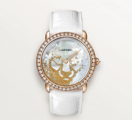 HPI01355 Cartier Panthere Jewelry Watches