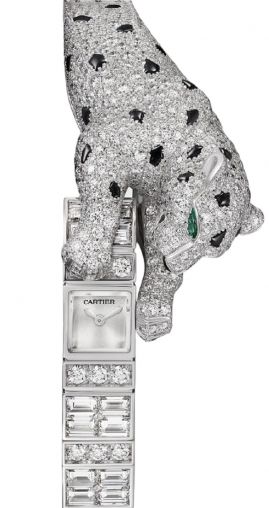 HPI01502 Cartier Panthere Jewelry Watches