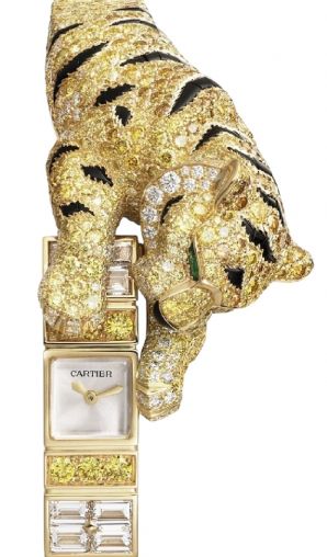 HPI01501 Cartier Panthere Jewelry Watches