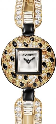 HPI01553 Cartier Panthere Jewelry Watches