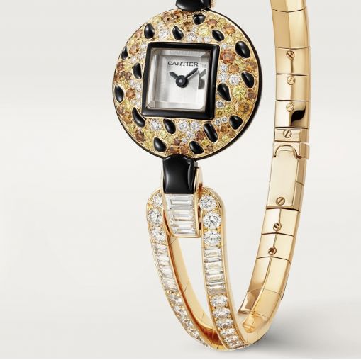 HPI01553 Cartier Panthere Jewelry Watches