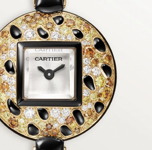 HPI01553 Cartier Panthere Jewelry Watches