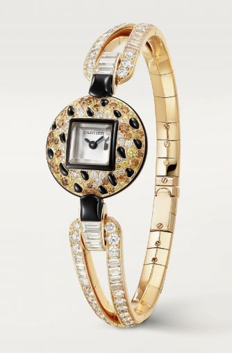 HPI01553 Cartier Panthere Jewelry Watches