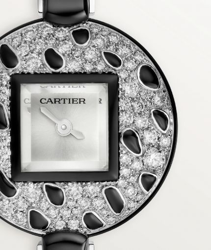 HPI01554 Cartier Panthere Jewelry Watches