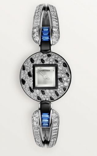 HPI01554 Cartier Panthere Jewelry Watches