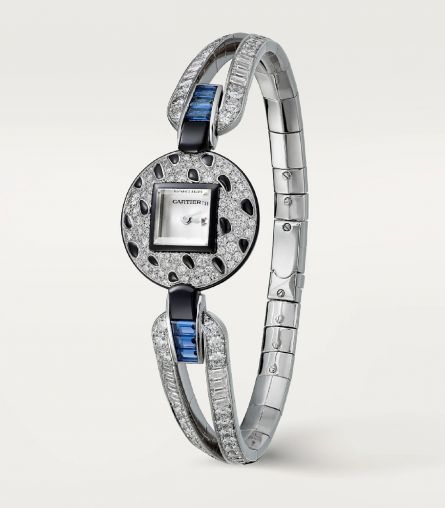 HPI01554 Cartier Panthere Jewelry Watches