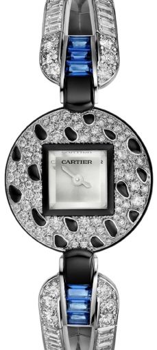 HPI01554 Cartier Panthere Jewelry Watches