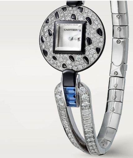 HPI01554 Cartier Panthere Jewelry Watches