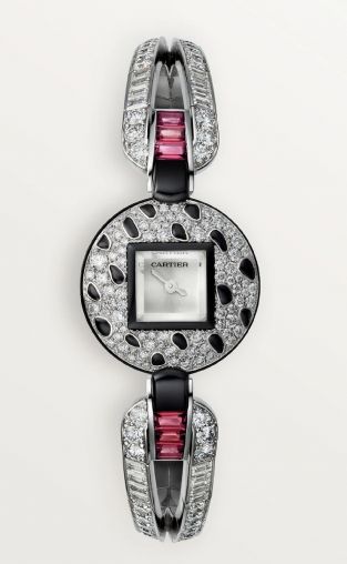 HPI01464 Cartier Panthere Jewelry Watches