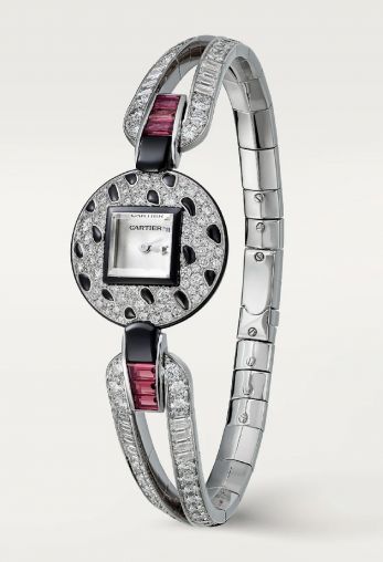 HPI01464 Cartier Panthere Jewelry Watches