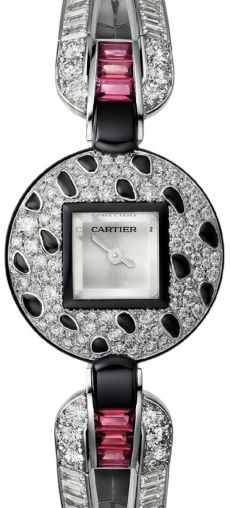 HPI01464 Cartier Panthere Jewelry Watches