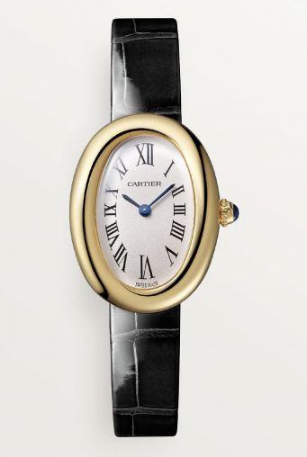 WGBA0022 Cartier Baignoire