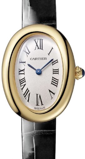 WGBA0022 Cartier Baignoire