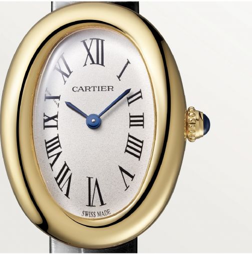 WGBA0022 Cartier Baignoire