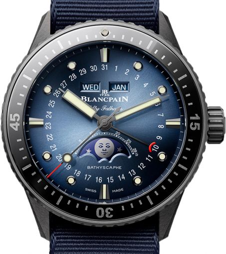 5054 0140 NAOA Blancpain Fifty Fathoms