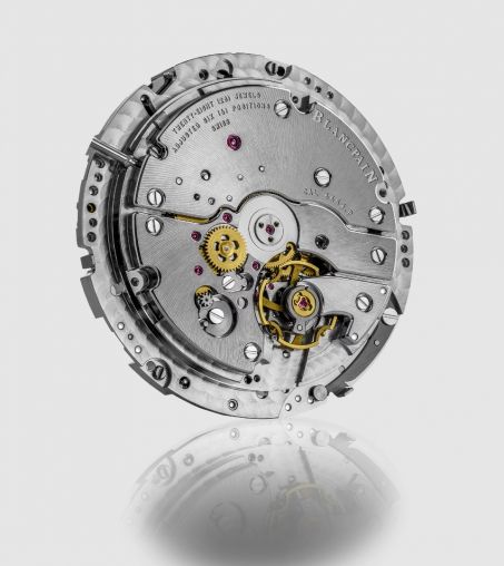 5054 0140 NAOA Blancpain Fifty Fathoms