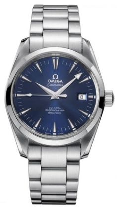 2503.80.00 Omega Seamaster Aqua Terra