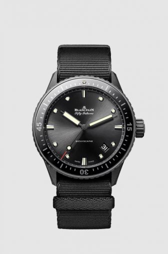 5000 0130 NABA Blancpain Fifty Fathoms