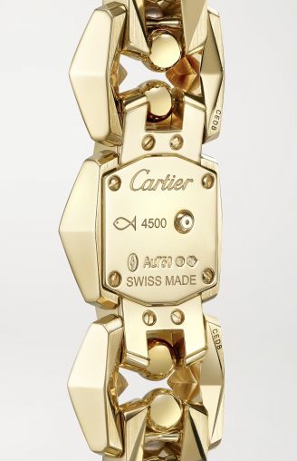 WGMB0002 Cartier Clash [Un]limited