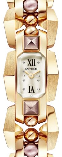 WGMB0002 Cartier Clash [Un]limited