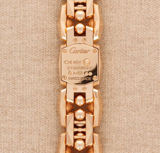 WGMB0003 Cartier Clash [Un]limited