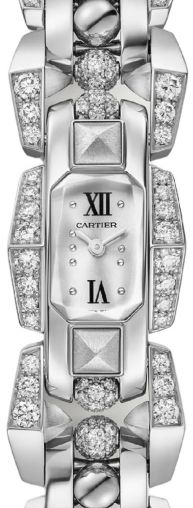 WJMB0002 Cartier Clash [Un]limited