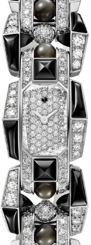 WJMB0003 Cartier Clash [Un]limited