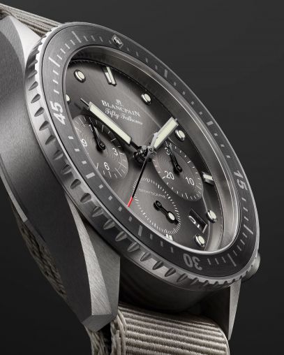 5200 1210 NAGA Blancpain Fifty Fathoms