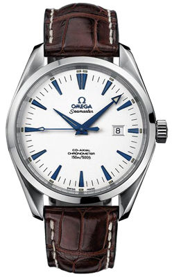 2803.33.37 Omega Seamaster Aqua Terra