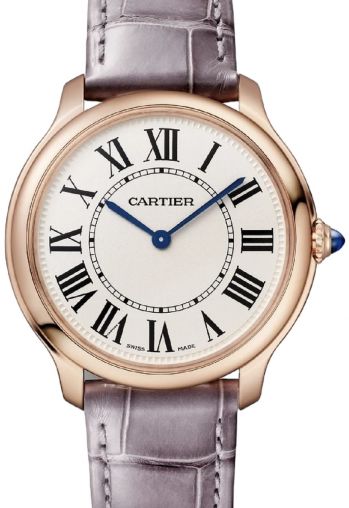 WGRN0012 Cartier Ronde Louis De Cartier