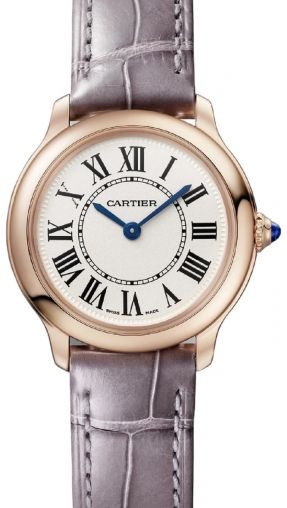 WGRN0013 Cartier Ronde Louis De Cartier