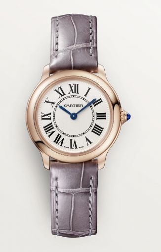 WGRN0013 Cartier Ronde Louis De Cartier