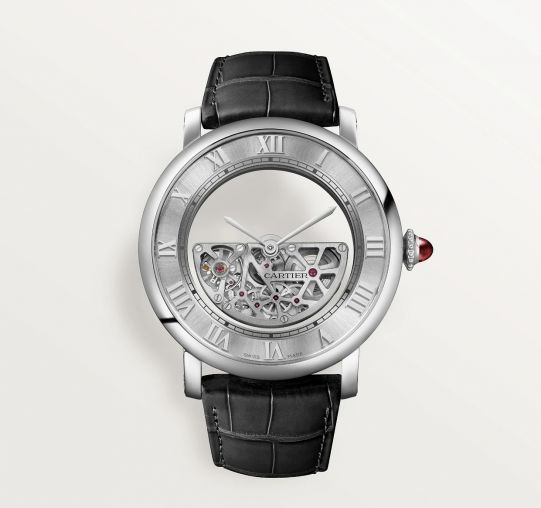 WHRO0082 Cartier Rotonde de Cartier