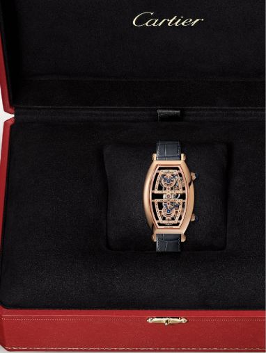 WHTN0005 Cartier Tonneau